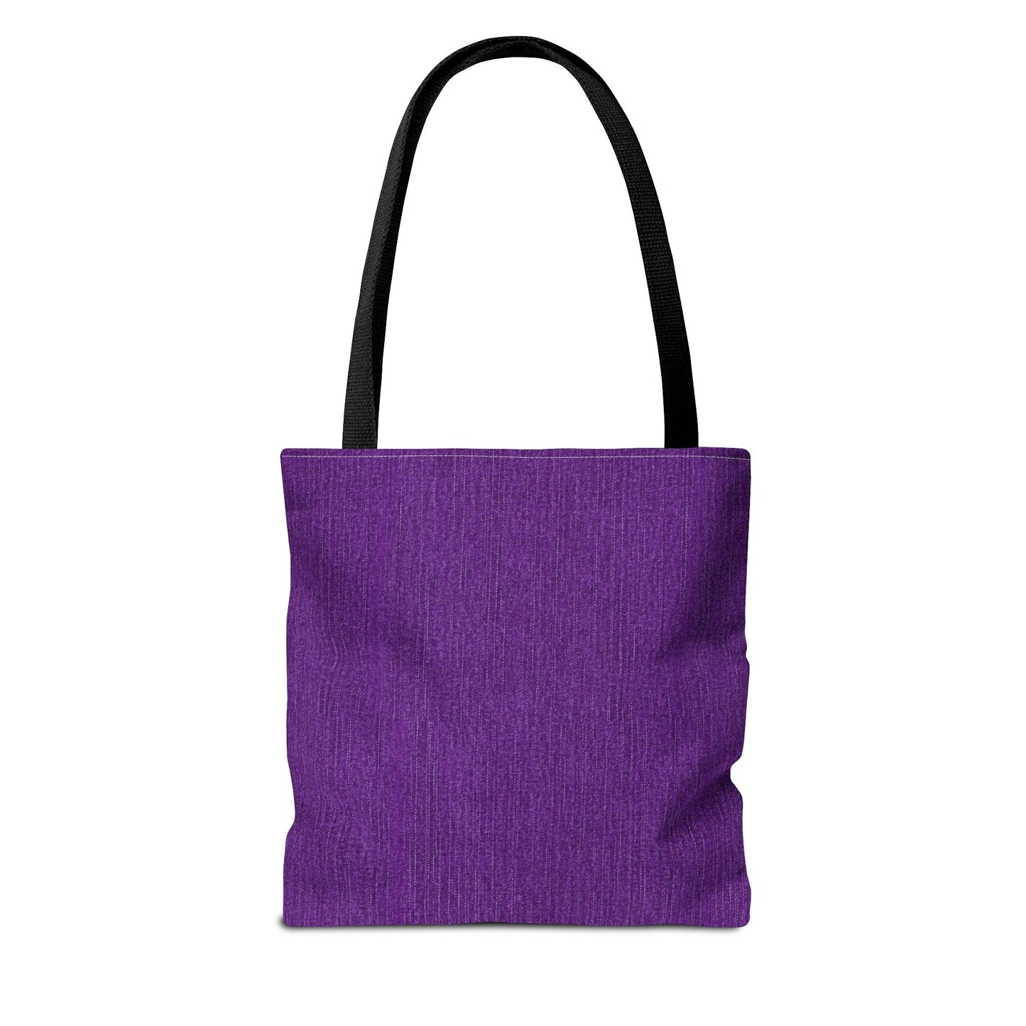 Stylish Purple Tote Bag for Everyday Use