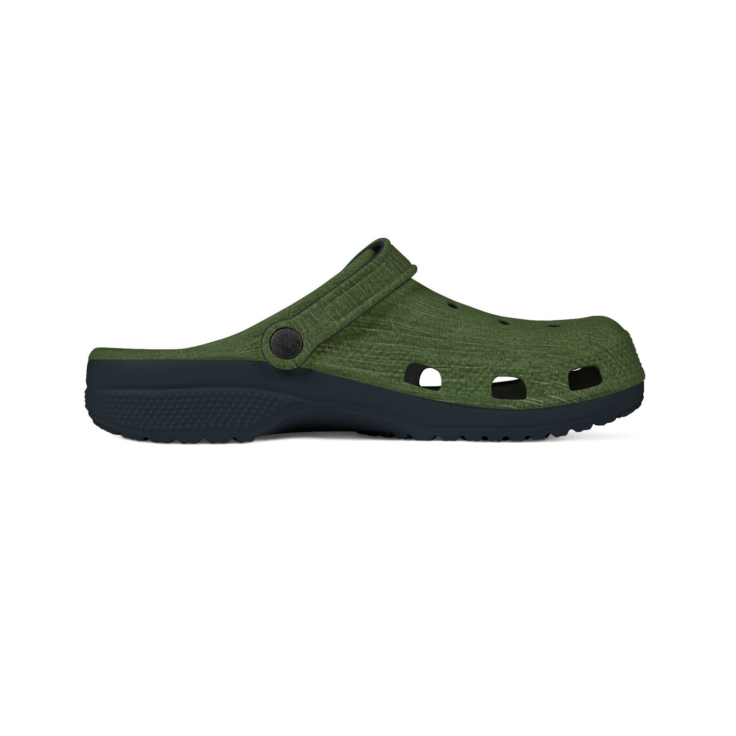 Comfortable EVA Foam Rubber Clogs for Everyday Wear