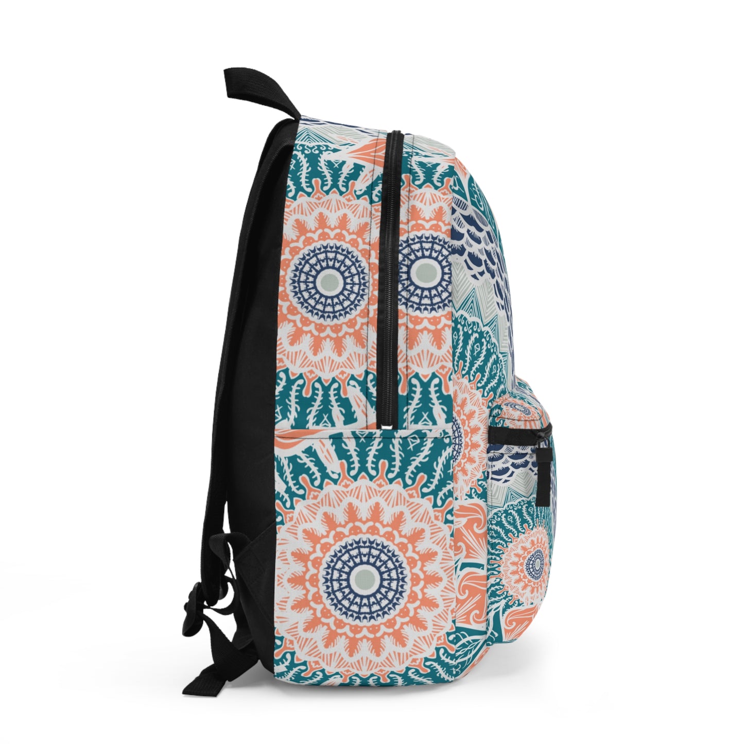 Boho Chic Backpack Stylish Everyday Gear