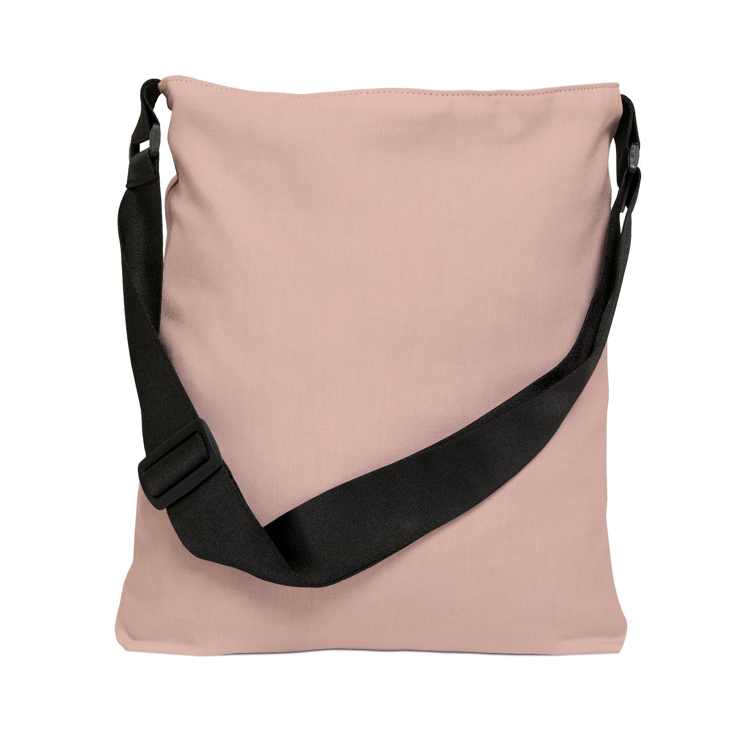 Pink Bag with Adjustable Straps – Stylish and Functional Everyday Accessory