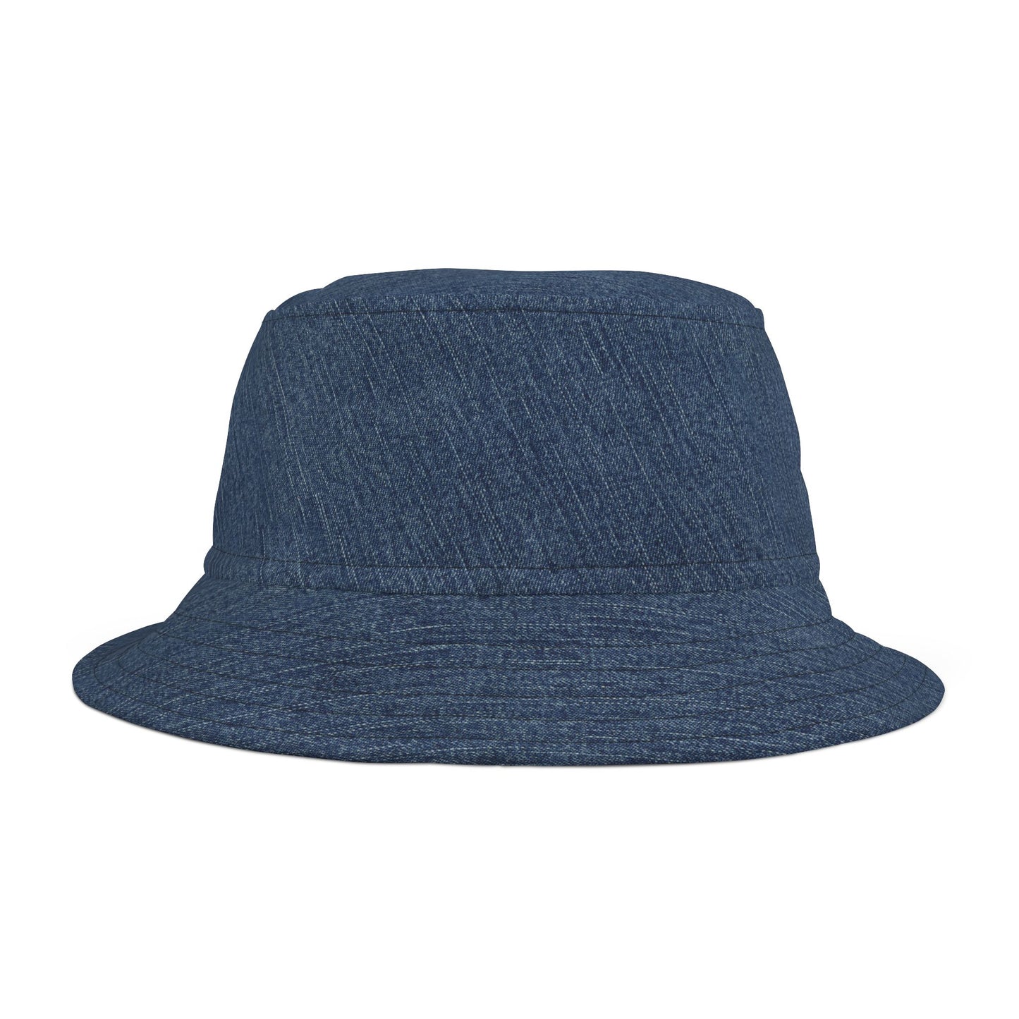 Stylish Denim Bucket Hat – Casual & Trendy Everyday Accessory