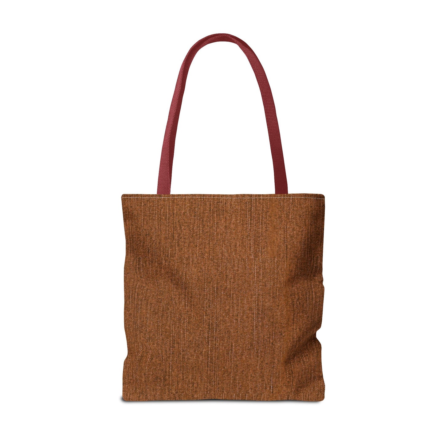 Eco-Friendly Brown Tote Bag - Stylish & Versatile for Daily Use