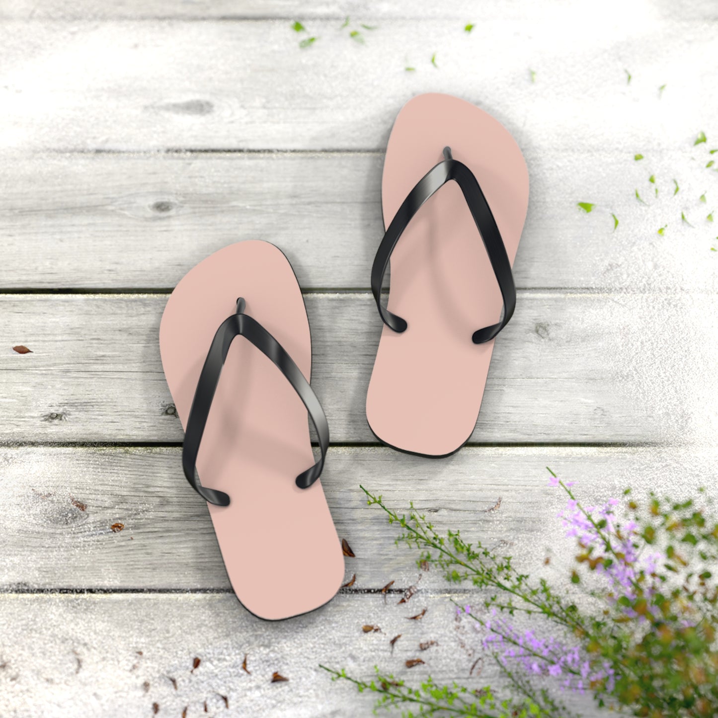 Comfortable Casual Flip Flops for Summer Adventures