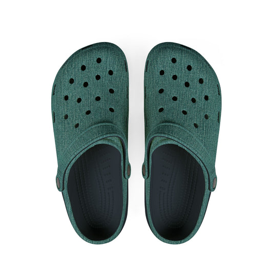 EVA Foam Rubber Shoes (AOP)