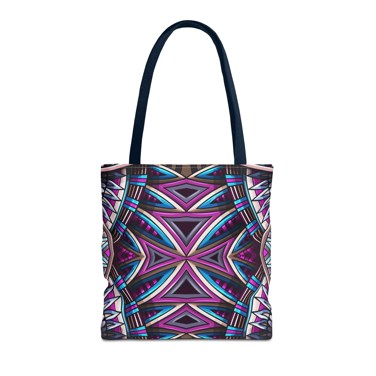 Vibrant Boho Tote Bag for Everyday Use