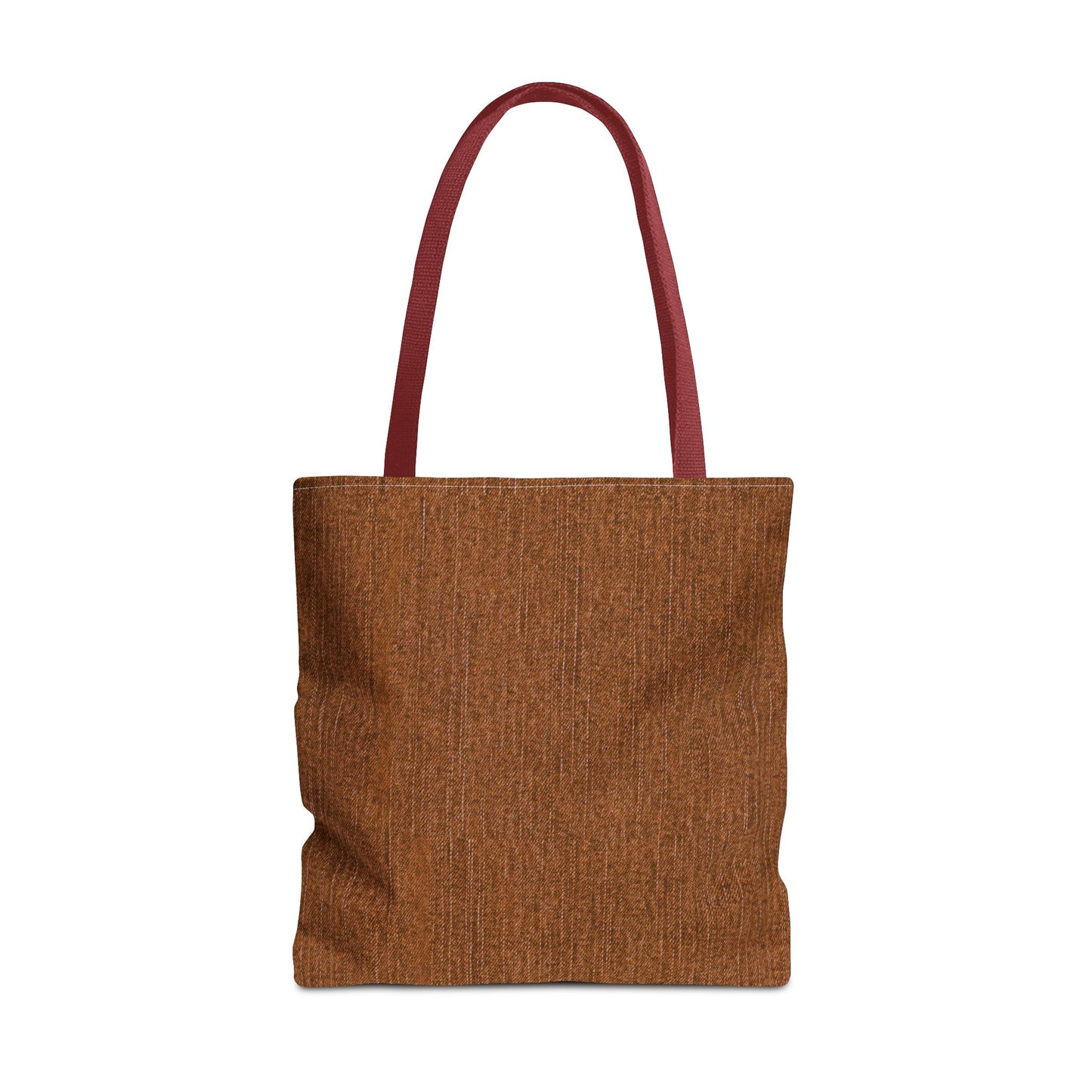 Eco-Friendly Brown Tote Bag - Stylish & Versatile for Daily Use