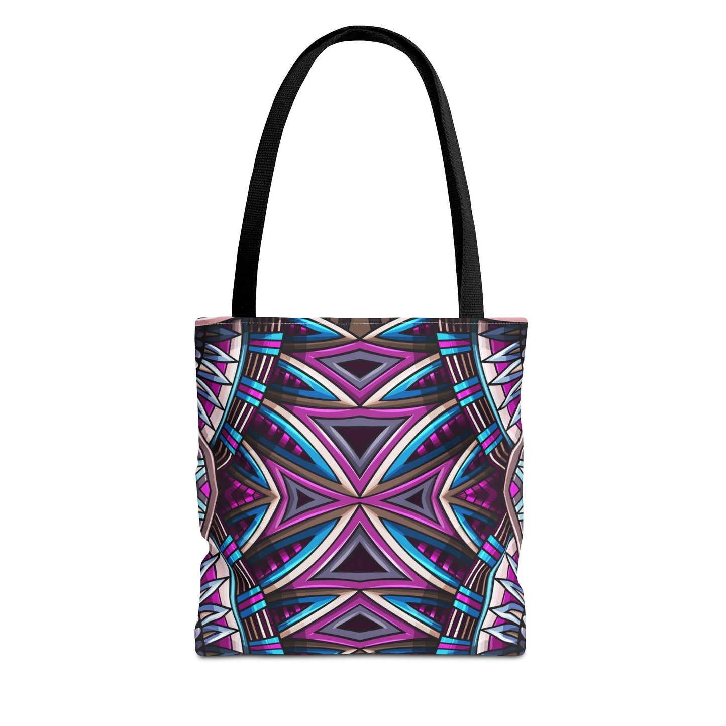 Vibrant Boho Tote Bag for Everyday Use