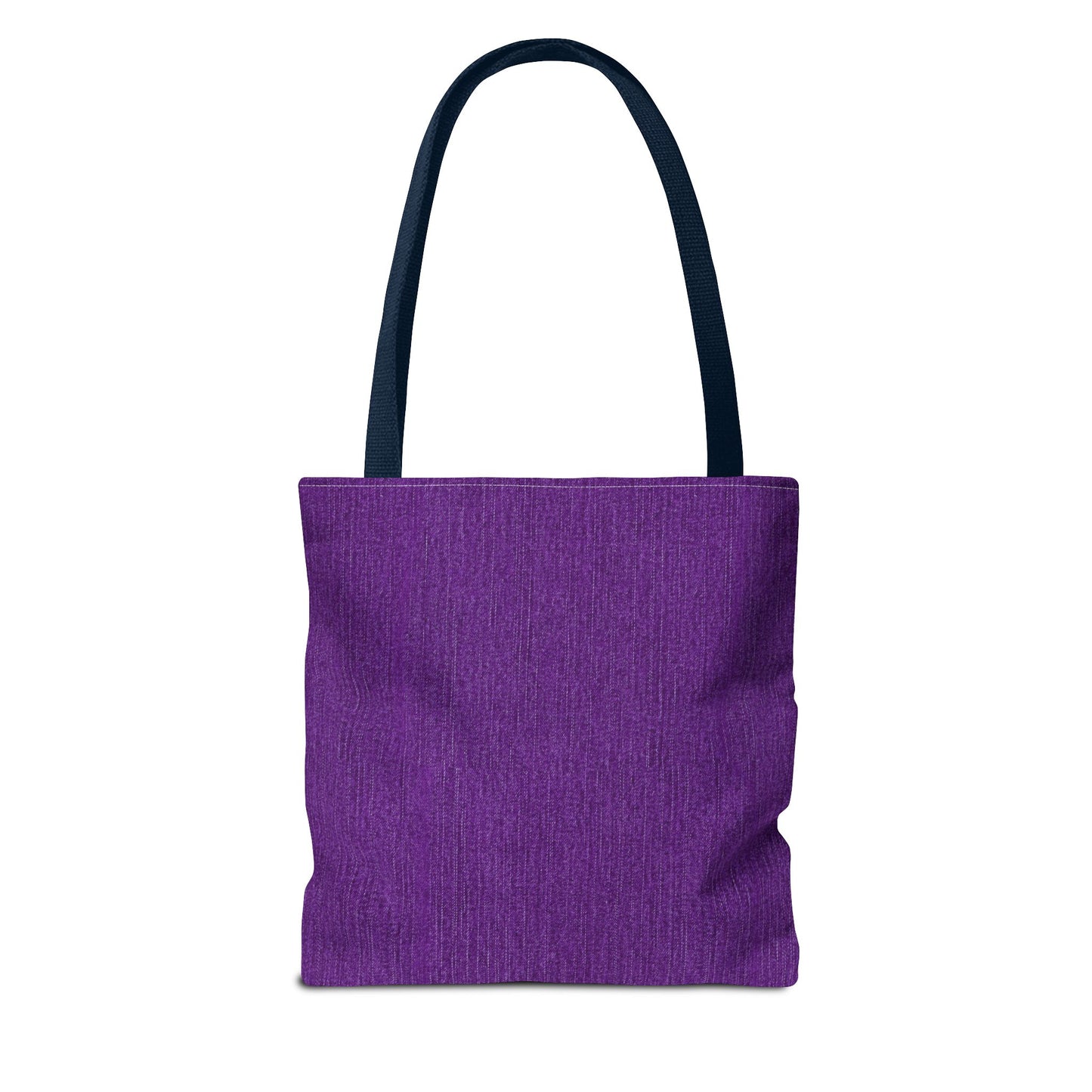 Stylish Purple Tote Bag for Everyday Use