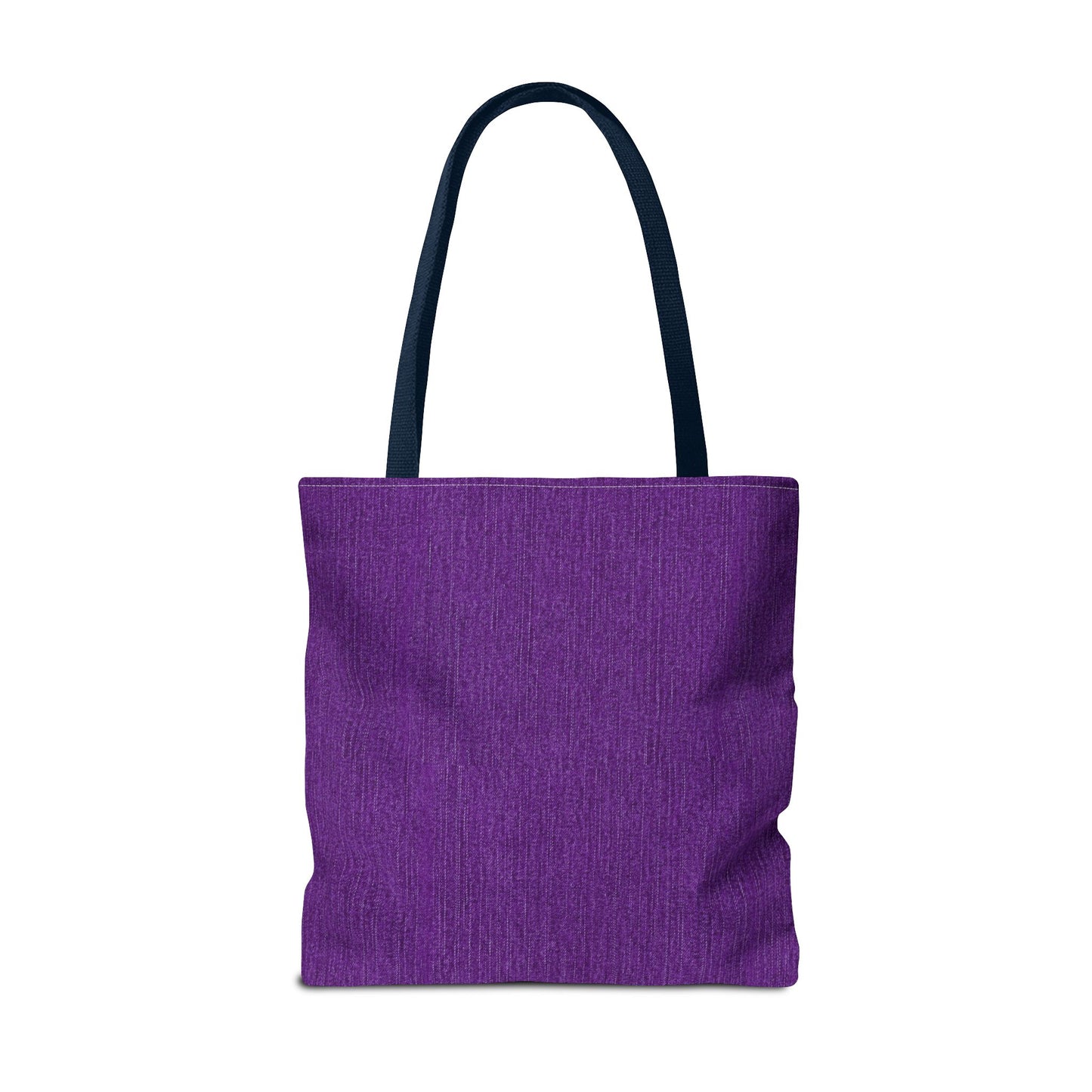 Stylish Purple Tote Bag for Everyday Use