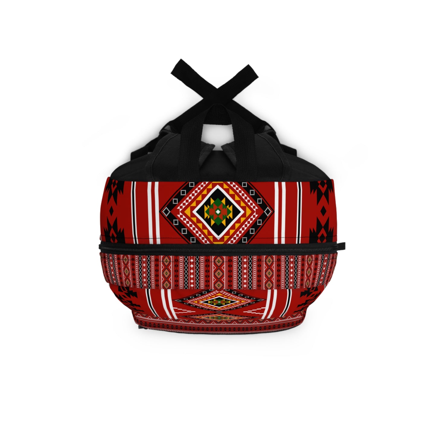 Tribal Backpack