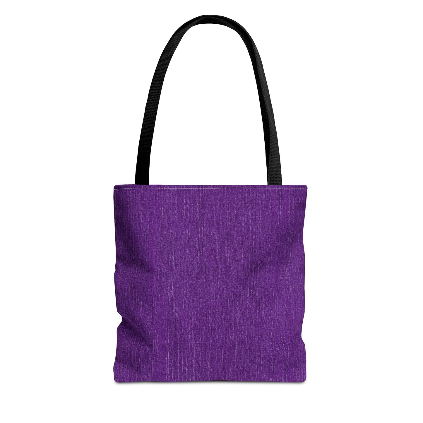 Stylish Purple Tote Bag for Everyday Use