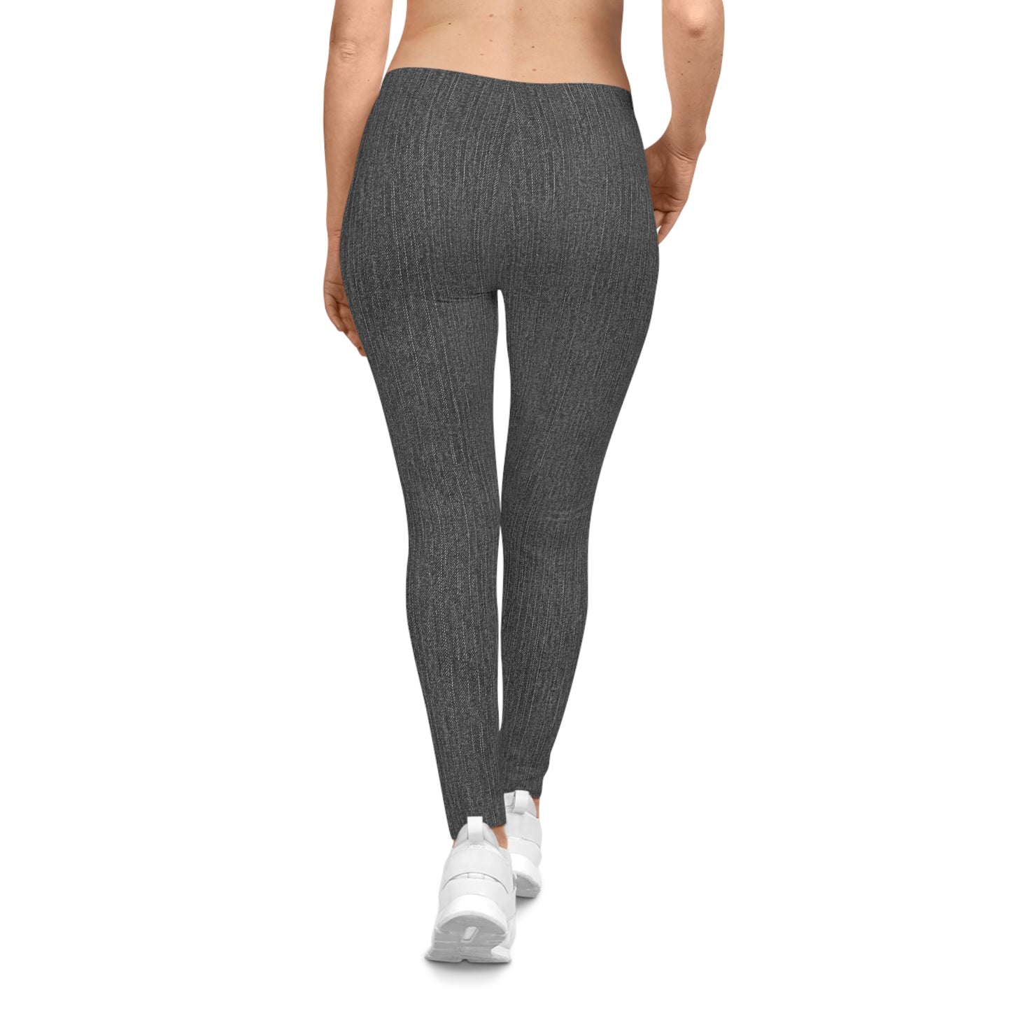 Comfortable Women&#039;s Casual Leggings - Perfect for Everyday Wear