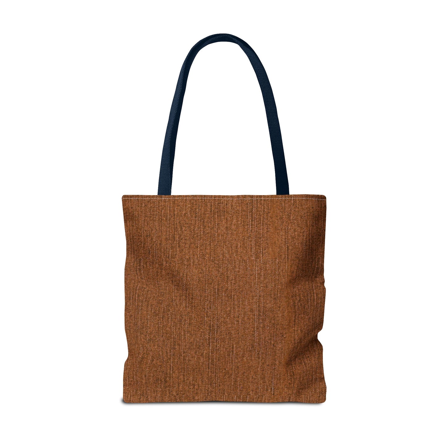 Eco-Friendly Brown Tote Bag - Stylish & Versatile for Daily Use