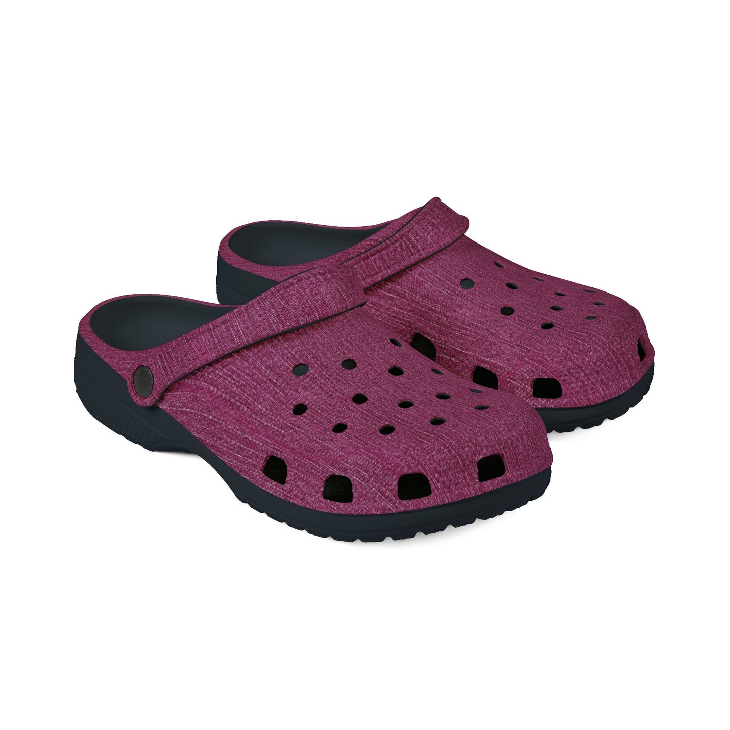 Comfortable EVA Foam Clogs for Everyday Wear - Stylish and Breathable Slip-Ons