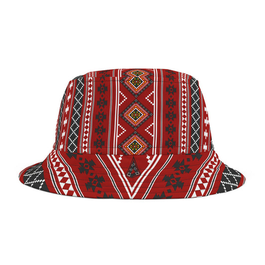 Tribal Bucket Hat