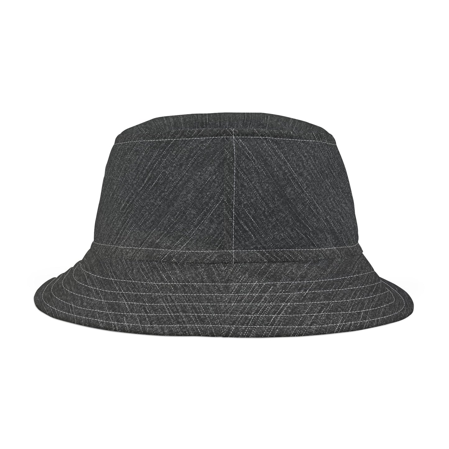 Denim Bucket Hat stylish accessory for Everyday Adventures