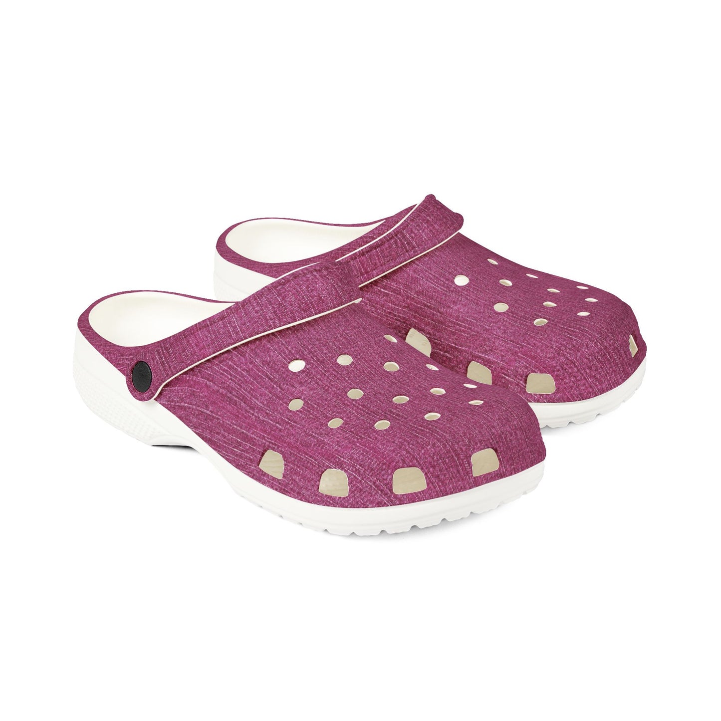 Comfortable EVA Foam Clogs for Everyday Wear - Stylish and Breathable Slip-Ons