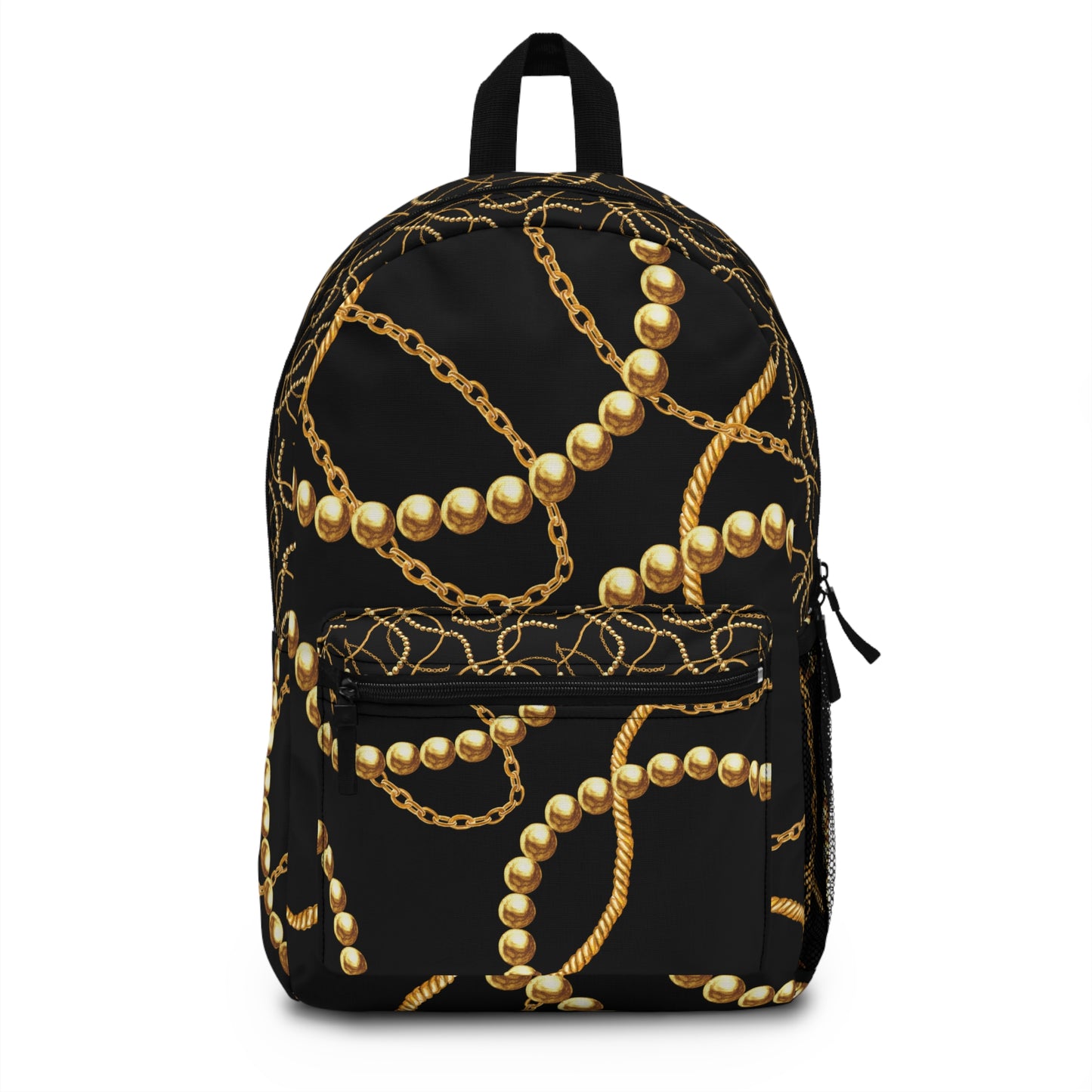 Vintage Charm Backpack