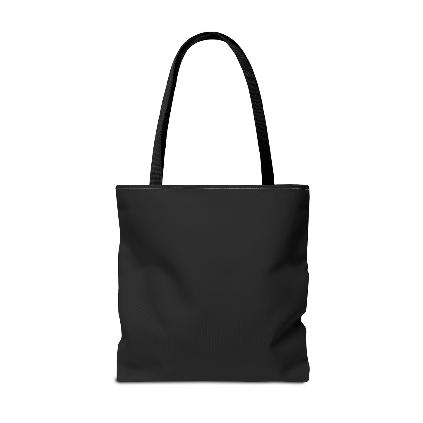 Badass CNA Tote Bag Black Certified Nursing Assistant Gear, Cute Gift for CNA