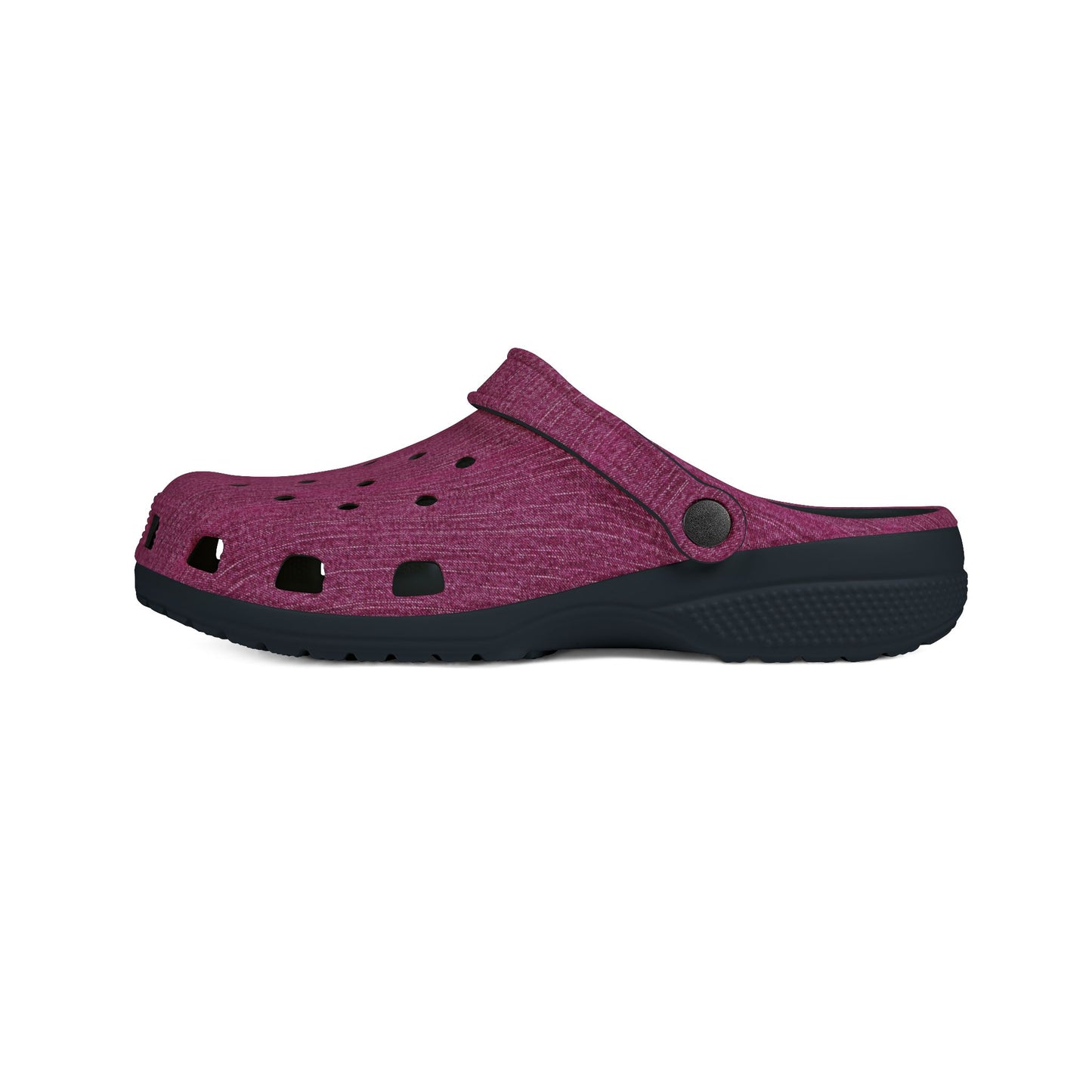 Comfortable EVA Foam Clogs for Everyday Wear - Stylish and Breathable Slip-Ons