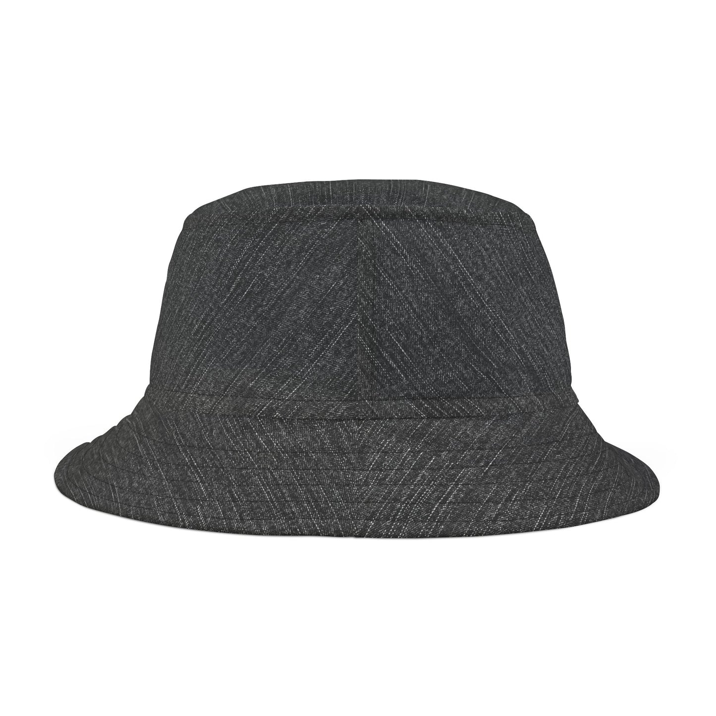 Denim Bucket Hat stylish accessory for Everyday Adventures