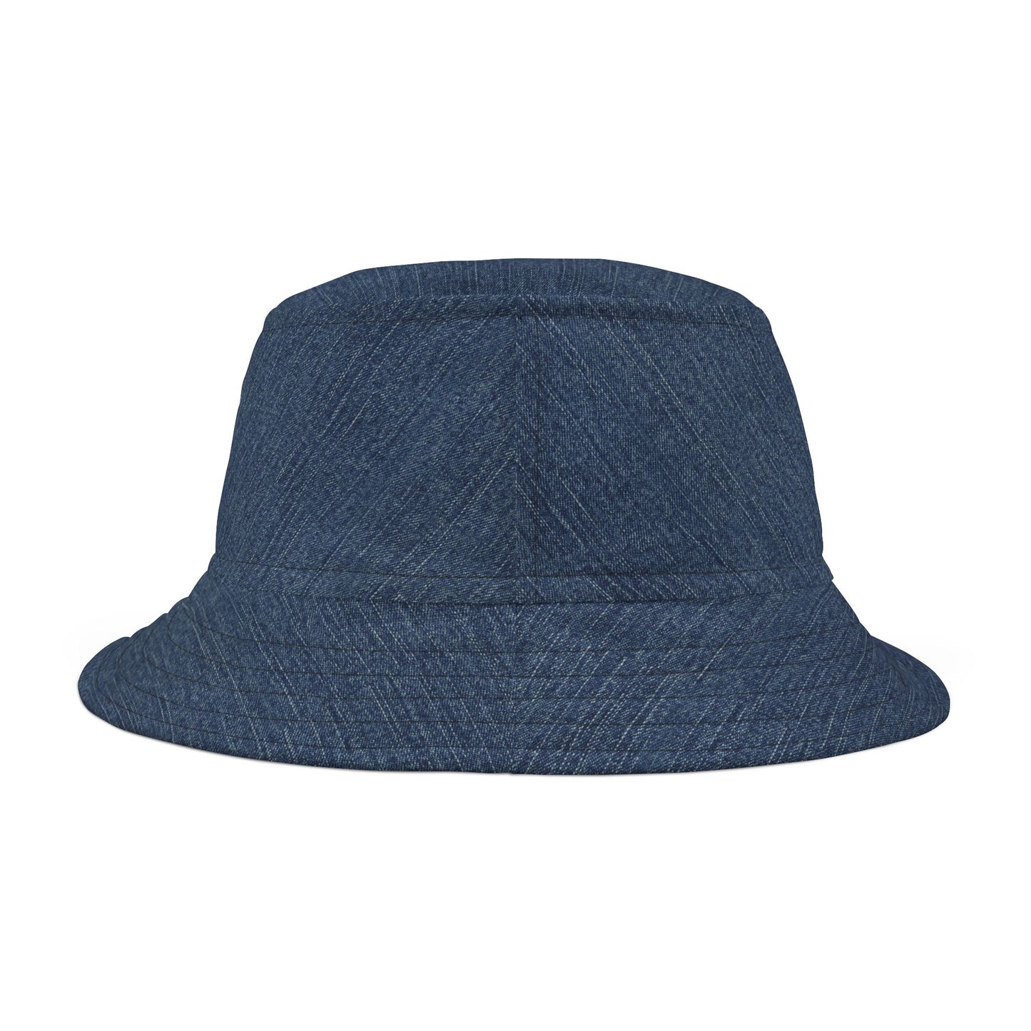 Stylish Denim Bucket Hat – Casual & Trendy Everyday Accessory